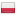 prestigio.pl server is located in Poland